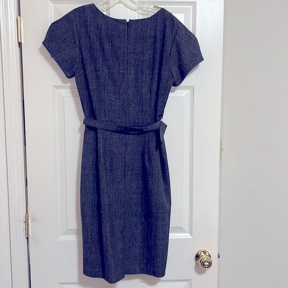 Ann Klein dress, size 10 - Picture 5 of 7